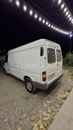 Ford Transit 1998, 500,000 km - 2.5 л - Xaçmaz