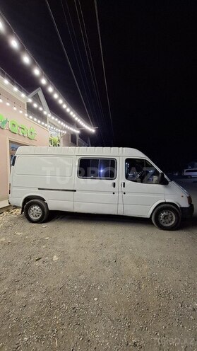 Ford Transit 1998, 500,000 km - 2.5 л - Xaçmaz