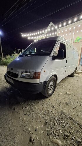 Ford Transit 1998, 500,000 km - 2.5 л - Xaçmaz