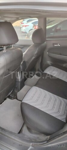 Hyundai i30 2008, 223,377 km - 1.6 l - Bakı