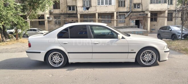 BMW 530 2000, 278,500 km - 3.0 l - Bakı