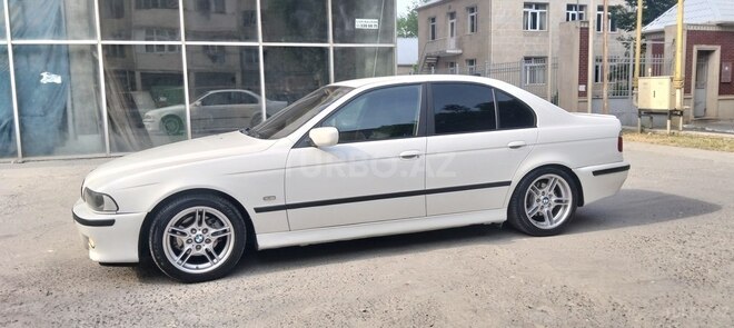 BMW 530 2000, 278,500 km - 3.0 l - Bakı