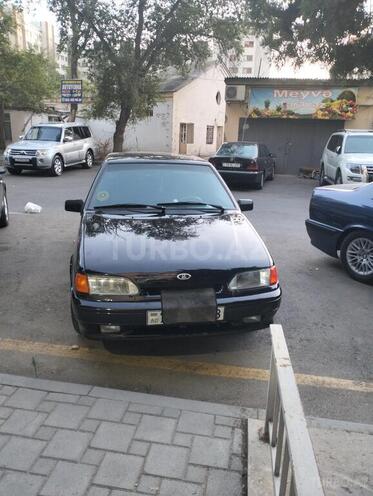 LADA (VAZ) 2115 2011, 300,000 km - 1.6 л - Bakı