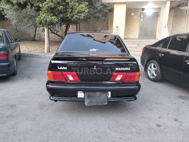 LADA (VAZ) 2115 2011, 300,000 km - 1.6 л - Bakı