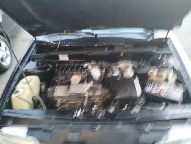 LADA (VAZ) 2115 2011, 300,000 km - 1.6 л - Bakı