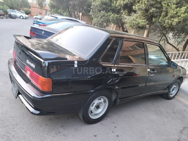 LADA (VAZ) 2115 2011, 300,000 km - 1.6 л - Bakı