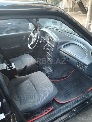 LADA (VAZ) 2115 2011, 300,000 km - 1.6 л - Bakı