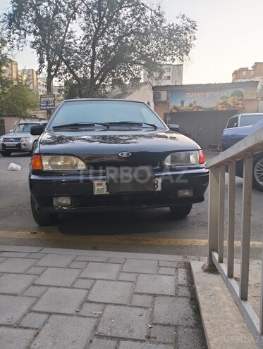 LADA (VAZ) 2115 2011, 300,000 km - 1.6 л - Bakı