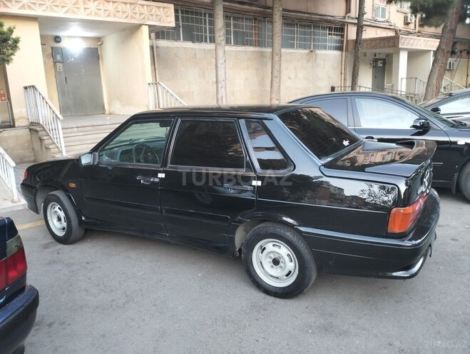 LADA (VAZ) 2115 2011, 300,000 km - 1.6 л - Bakı