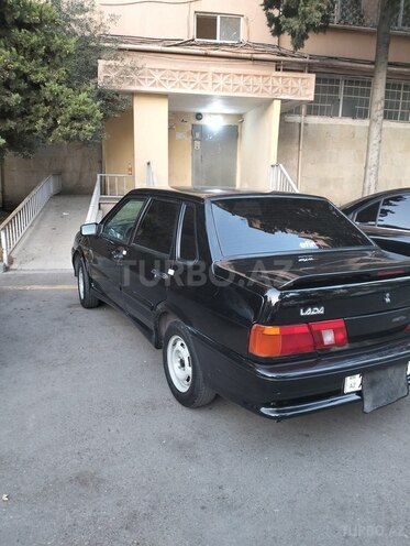 LADA (VAZ) 2115 2011, 300,000 km - 1.6 л - Bakı
