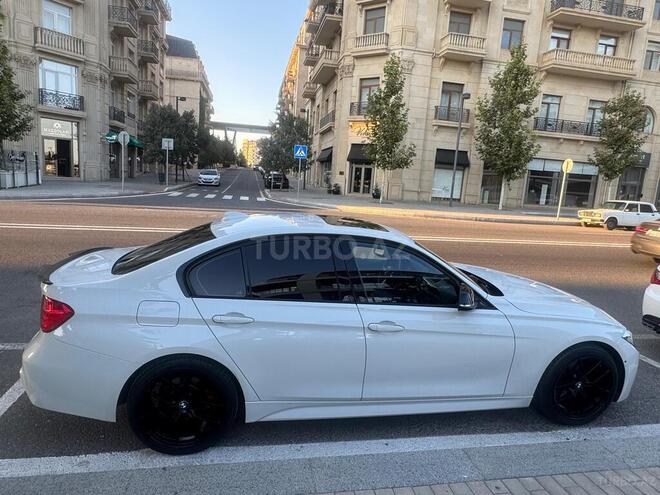 BMW 328 2012, 196,130 km - 2.0 l - Bakı