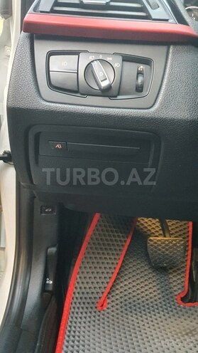 BMW 328 2012, 196,130 km - 2.0 l - Bakı