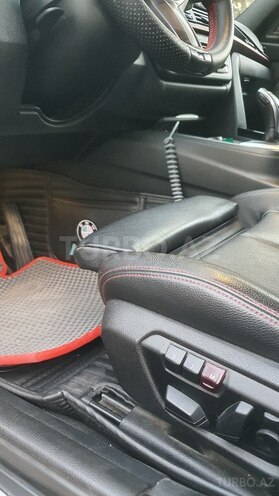 BMW 328 2012, 196,130 km - 2.0 l - Bakı