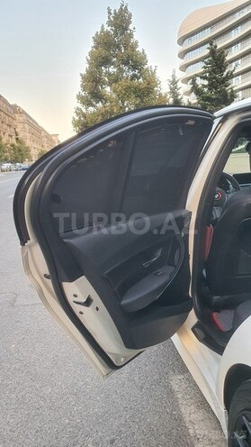 BMW 328 2012, 196,130 km - 2.0 l - Bakı