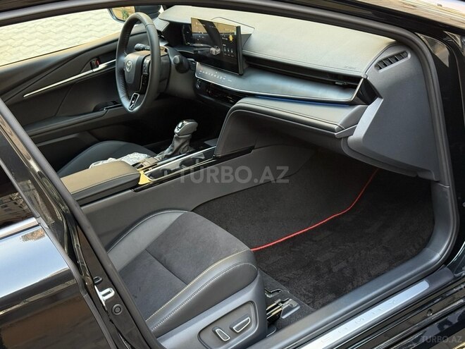 Toyota Camry 2025, 0 km - 2.0 l - Bakı