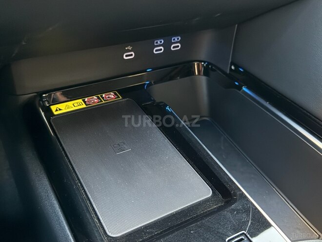 Toyota Camry 2025, 0 km - 2.0 l - Bakı