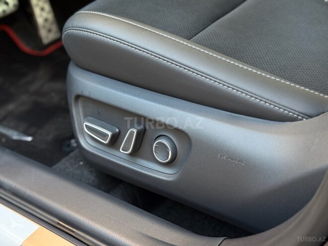 Toyota Camry 2025, 0 km - 2.0 l - Bakı