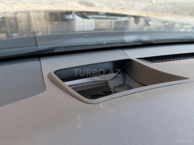 Toyota Camry 2025, 0 km - 2.0 l - Bakı