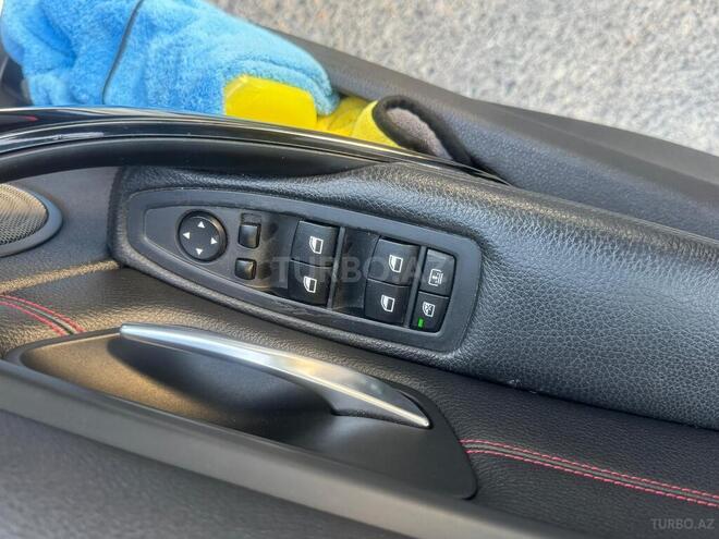 BMW 328 2012, 196,130 km - 2.0 l - Bakı