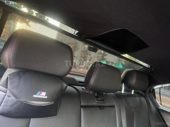 BMW 328 2012, 196,130 km - 2.0 l - Bakı