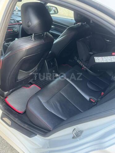 BMW 328 2012, 196,130 km - 2.0 l - Bakı