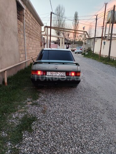 Mercedes 190 1990, 200,000 km - 2.3 l - Bakı