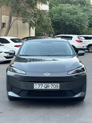 Changan Qiyuan A05 2025, 20,000 km - 1.5 l - Bakı