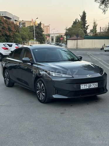 Changan Qiyuan A05 2025, 20,000 km - 1.5 l - Bakı