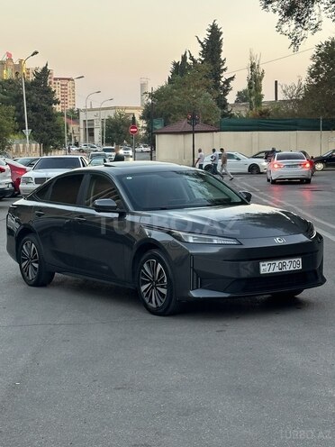 Changan Qiyuan A05 2025, 20,000 km - 1.5 l - Bakı