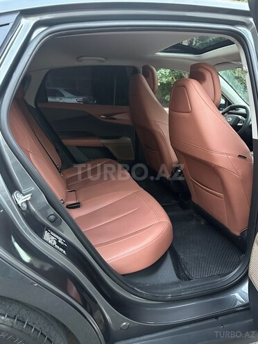 Changan Qiyuan A05 2025, 20,000 km - 1.5 l - Bakı