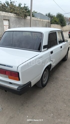 LADA (VAZ) 2107 2006, 123,456 km - 1.6 l - Şəmkir