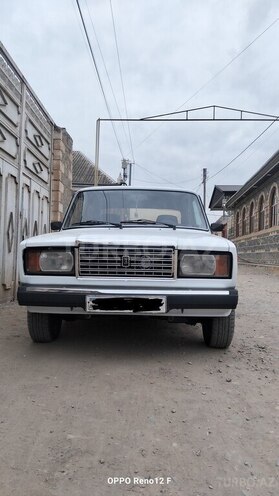 LADA (VAZ) 2107 2006, 123,456 km - 1.6 l - Şəmkir