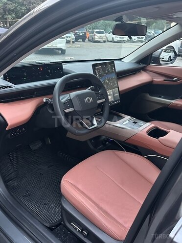 Changan Qiyuan A05 2025, 20,000 km - 1.5 l - Bakı