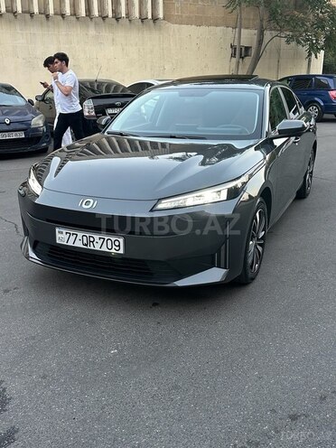 Changan Qiyuan A05 2025, 20,000 km - 1.5 l - Bakı