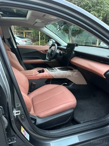 Changan Qiyuan A05 2025, 20,000 km - 1.5 l - Bakı