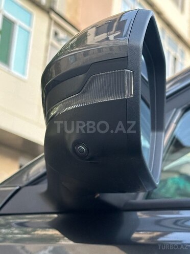 Changan Qiyuan A05 2025, 20,000 km - 1.5 l - Bakı