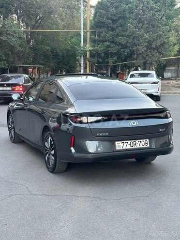 Changan Qiyuan A05 2025, 20,000 km - 1.5 l - Bakı