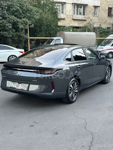 Changan Qiyuan A05 2025, 20,000 km - 1.5 l - Bakı