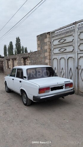 LADA (VAZ) 2107 2006, 123,456 km - 1.6 l - Şəmkir
