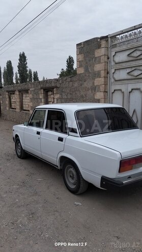 LADA (VAZ) 2107 2006, 123,456 km - 1.6 l - Şəmkir