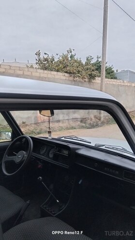 LADA (VAZ) 2107 2006, 123,456 km - 1.6 l - Şəmkir