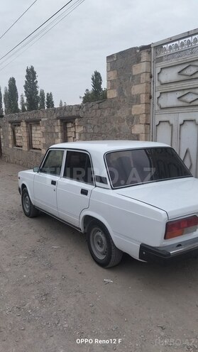 LADA (VAZ) 2107 2006, 123,456 km - 1.6 l - Şəmkir