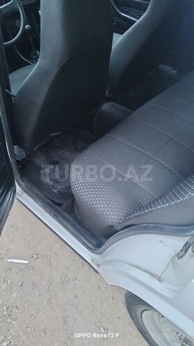 LADA (VAZ) 2107 2006, 123,456 km - 1.6 l - Şəmkir
