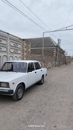 LADA (VAZ) 2107 2006, 123,456 km - 1.6 l - Şəmkir