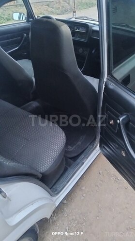 LADA (VAZ) 2107 2006, 123,456 km - 1.6 l - Şəmkir
