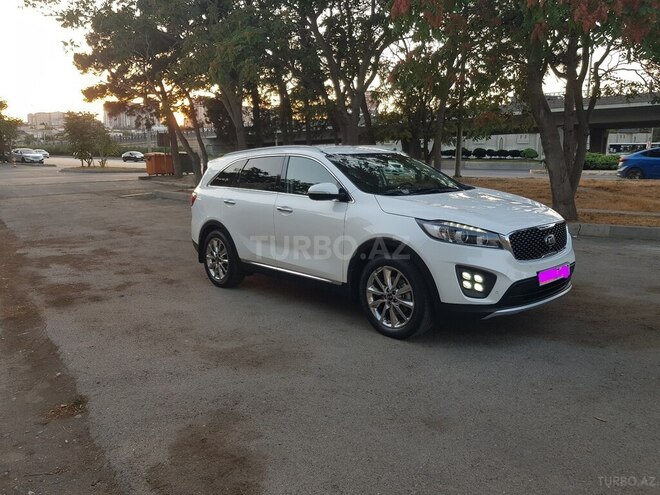 Kia Sorento 2015, 173,000 km - 2.0 l - Bakı