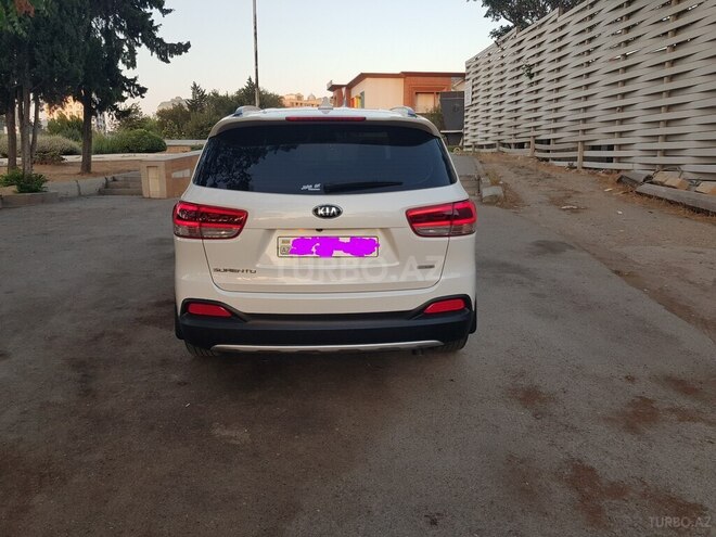 Kia Sorento 2015, 173,000 km - 2.0 l - Bakı