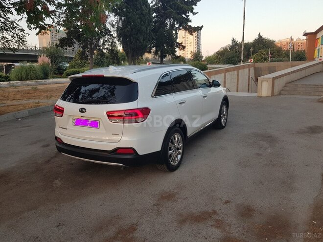 Kia Sorento 2015, 173,000 km - 2.0 l - Bakı