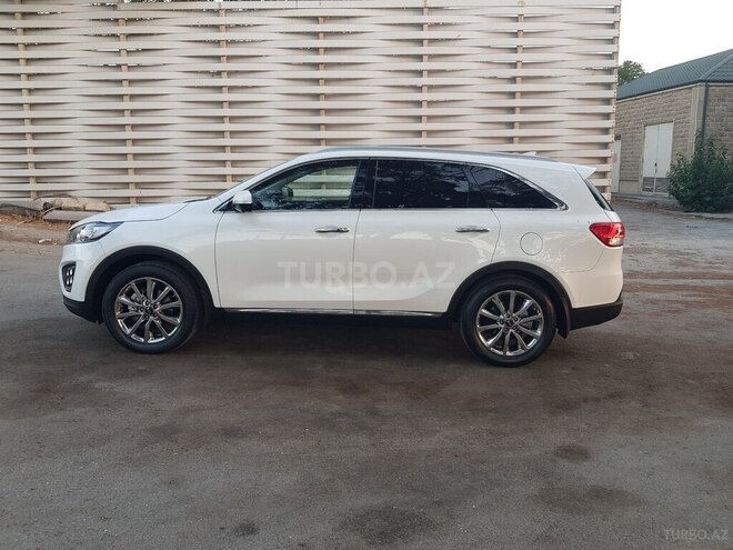 Kia Sorento 2015, 173,000 km - 2.0 l - Bakı