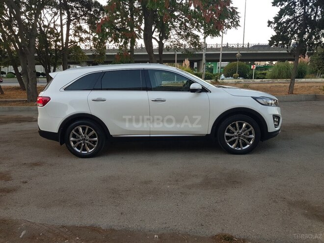Kia Sorento 2015, 173,000 km - 2.0 l - Bakı